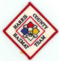 TEXAS,A,HARRIS COUNTY HAZMAT TEAM 1